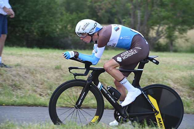 Romain Bardet